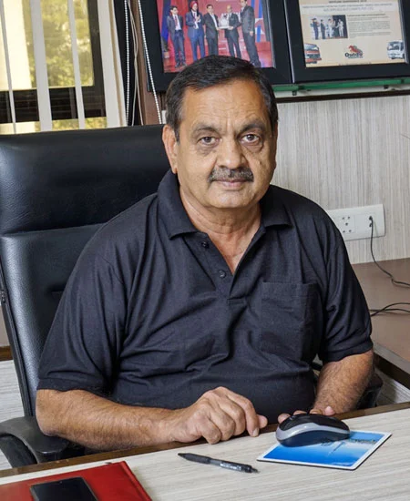 vrajlal-vasoya